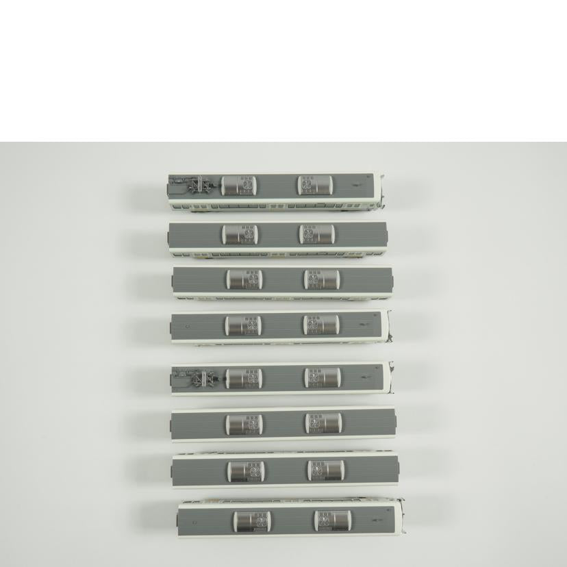 KATO カトー/221系リニューアル車 大和路快速 8両セット/10-1491/101492//ABランク/79