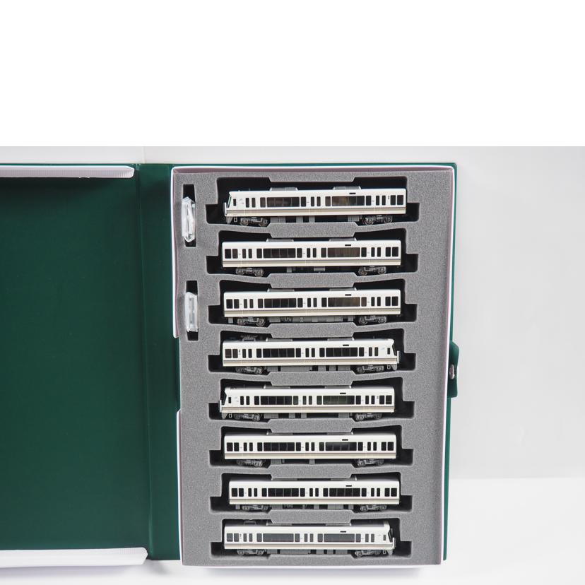 KATO カトー/221系リニューアル車 大和路快速 8両セット/10-1491/101492//ABランク/79