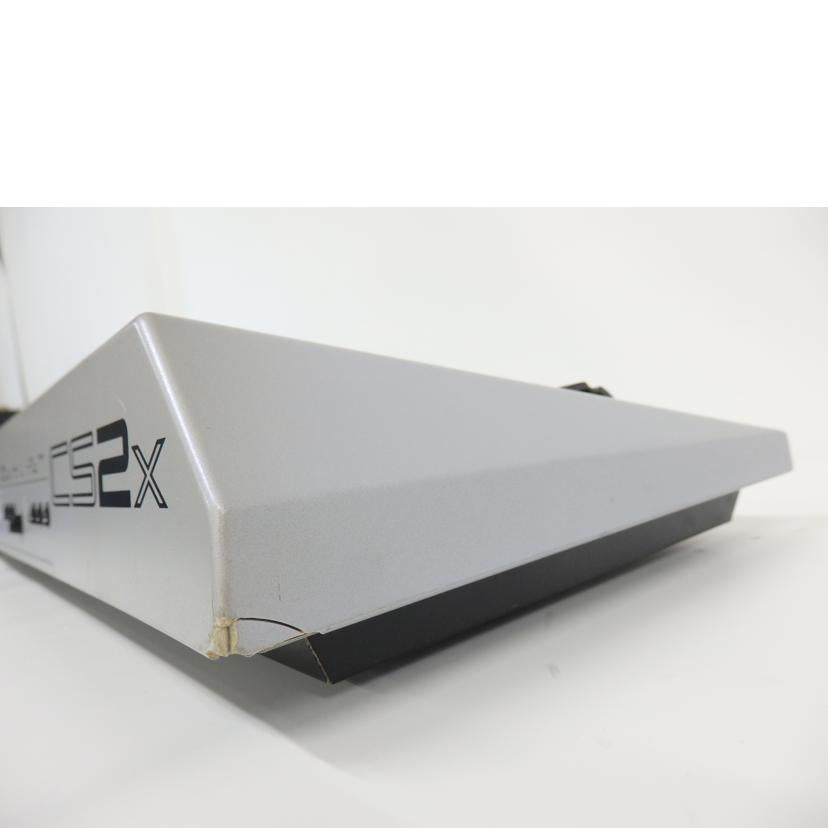 YAMAHA ヤマハ/シンセサイザー/CS2X/CS2X//PX01033/Cランク/05