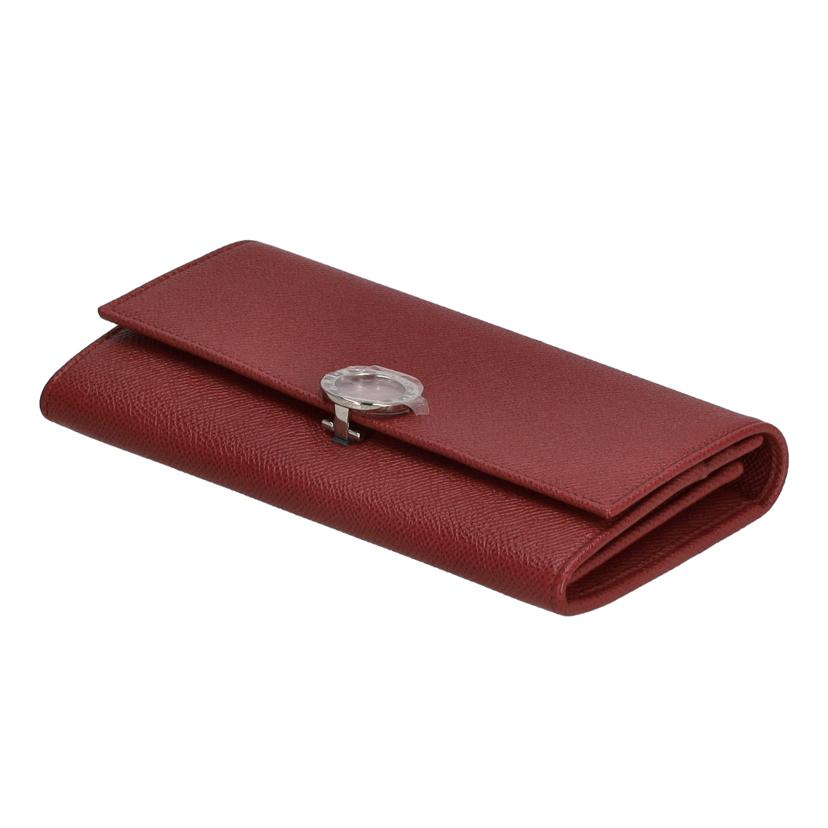 BVLGARI ブルガリ/ブルガリブルガリ長財布/33889//SAランク/75