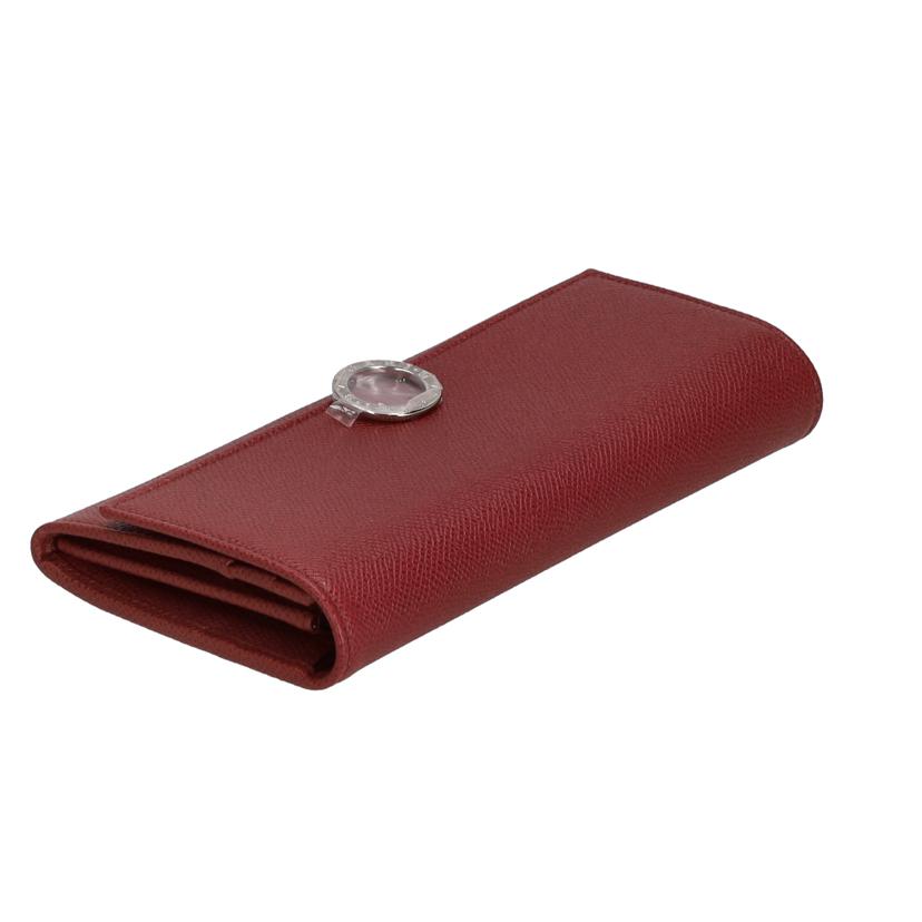 BVLGARI ブルガリ/ブルガリブルガリ長財布/33889//SAランク/75