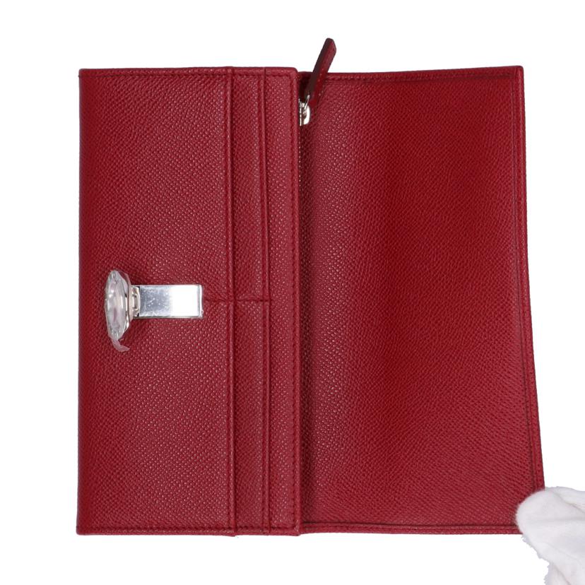 BVLGARI ブルガリ/ブルガリブルガリ長財布/33889//SAランク/75