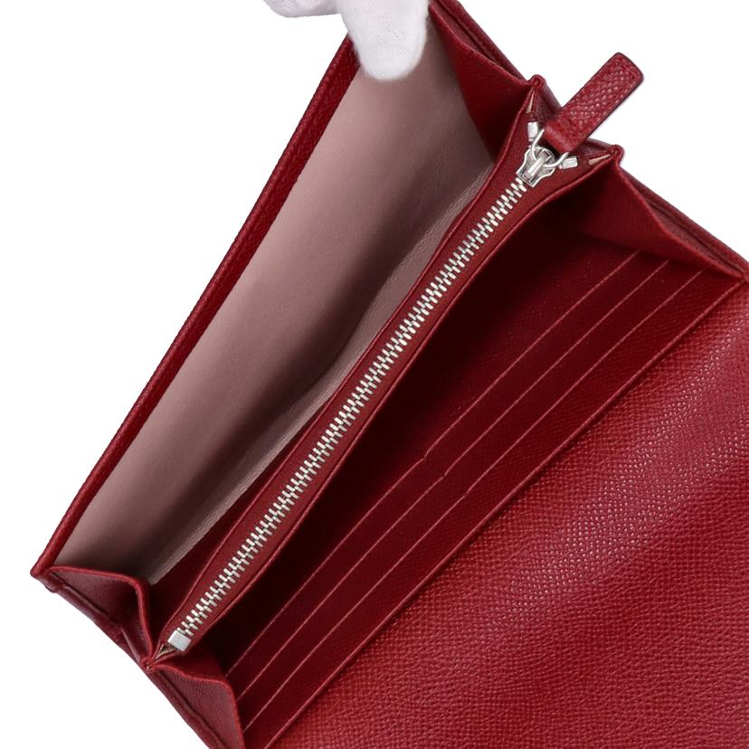 BVLGARI ブルガリ/ブルガリブルガリ長財布/33889//SAランク/75