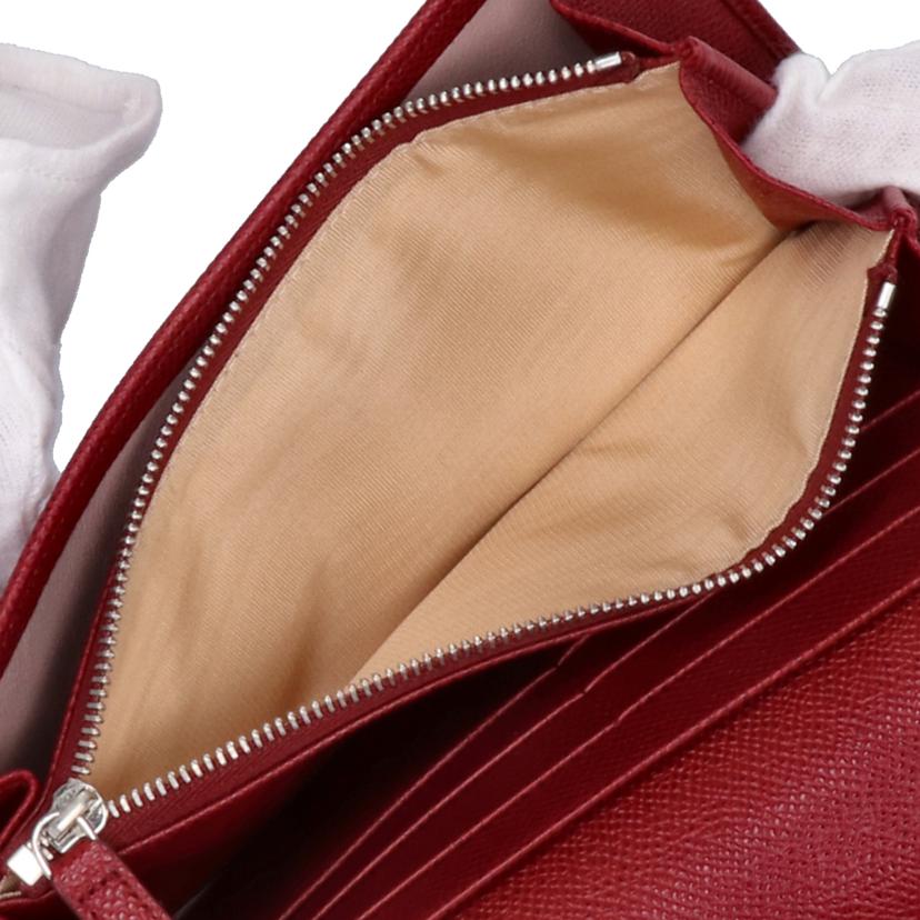 BVLGARI ブルガリ/ブルガリブルガリ長財布/33889//SAランク/75