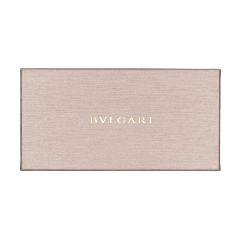 BVLGARI ブルガリ/ブルガリブルガリ長財布/33889//SAランク/75