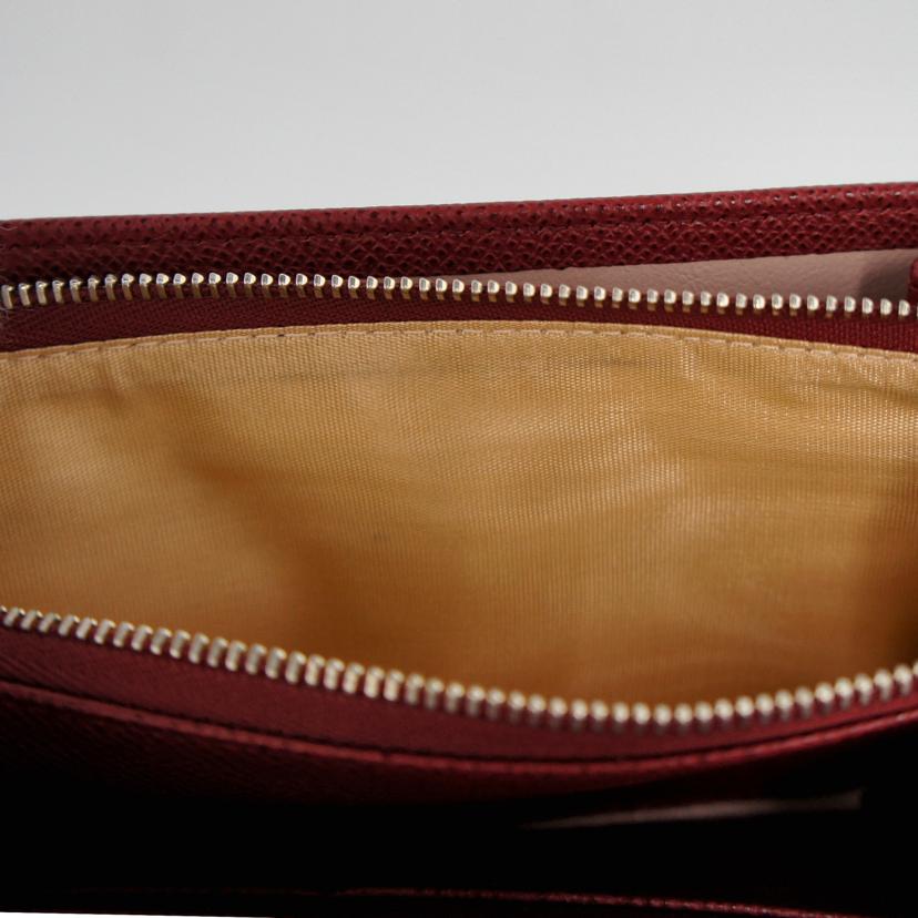 BVLGARI ブルガリ/ブルガリブルガリ長財布/33889//SAランク/75