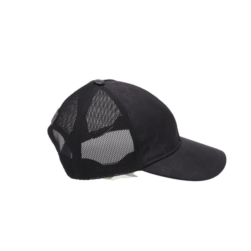 GUCCI グッチ/GUCCI ベースボールキャップ//Aランク/75