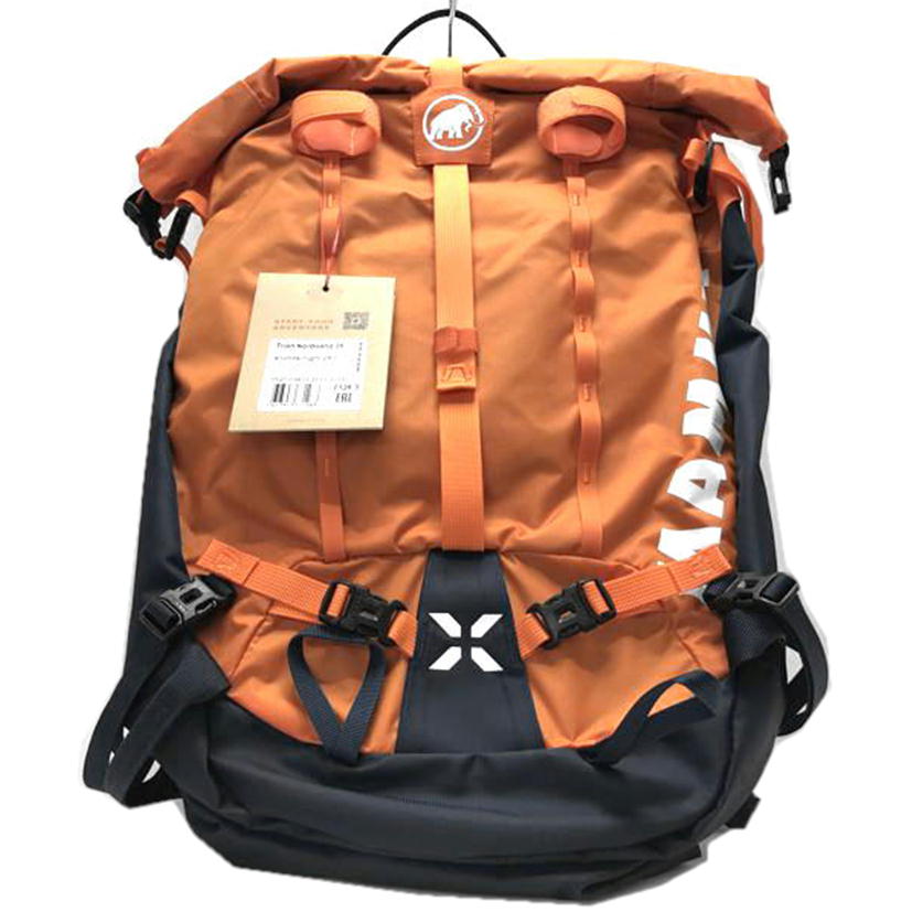 MAMMUT マムート/トリオン ノードワンド28/2520-03831-2221-1028//Aランク/51