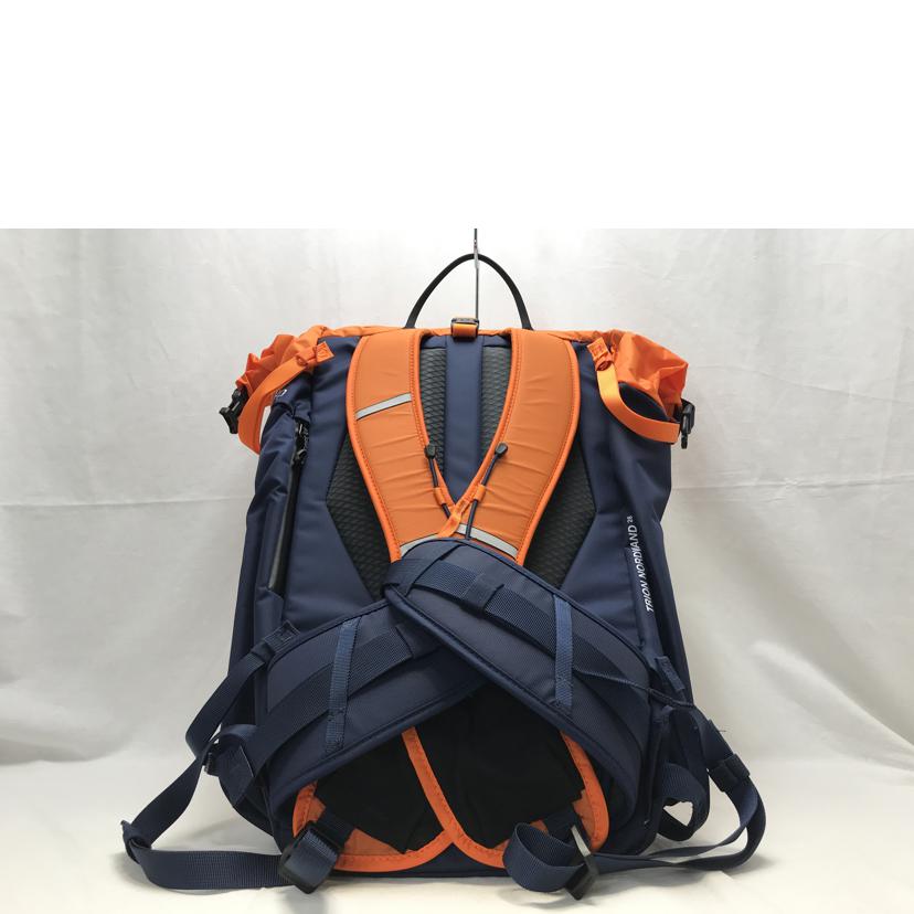 MAMMUT マムート/トリオン ノードワンド28/2520-03831-2221-1028//Aランク/51