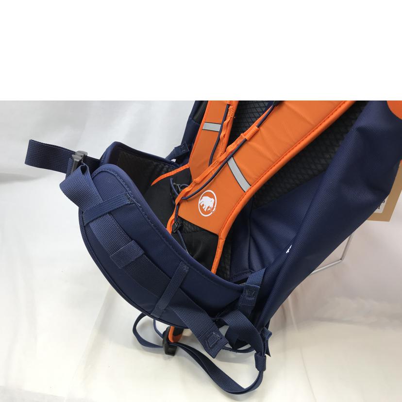 MAMMUT マムート/トリオン ノードワンド28/2520-03831-2221-1028//Aランク/51