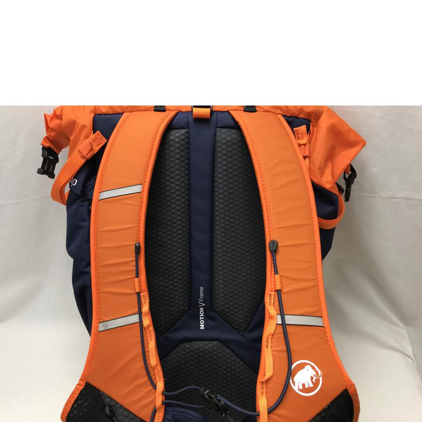 MAMMUT マムート/トリオン ノードワンド28/2520-03831-2221-1028//Aランク/51