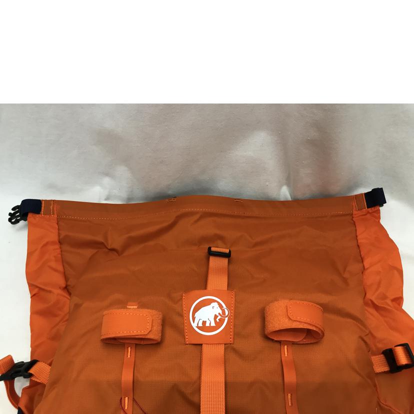 MAMMUT マムート/トリオン ノードワンド28/2520-03831-2221-1028//Aランク/51