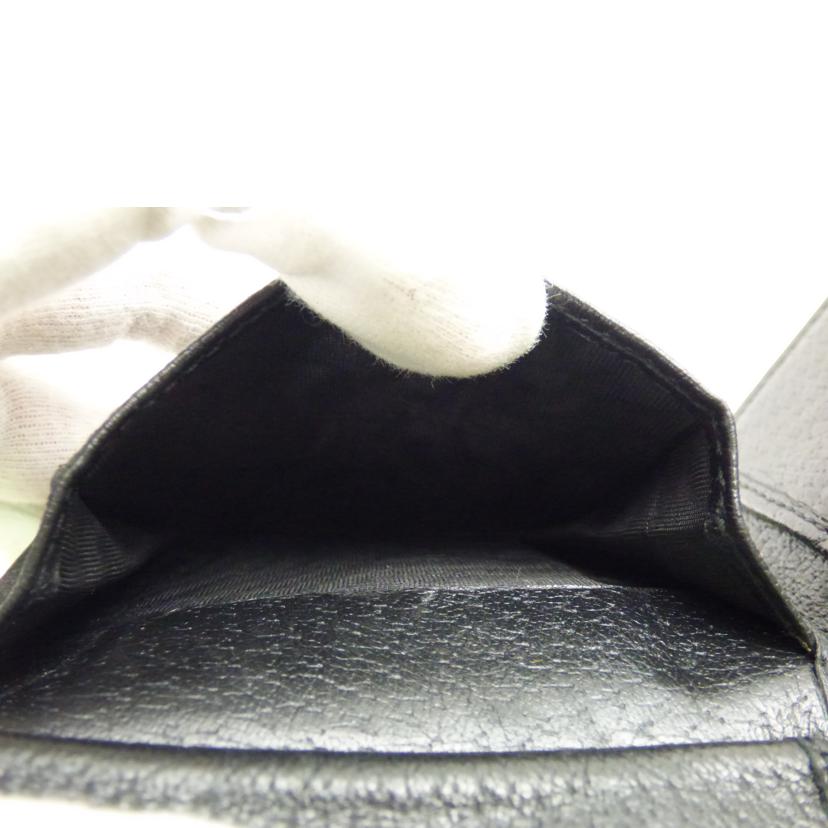 GUCCI グッチ/2つ折り財布/428725//203887/Bランク/64