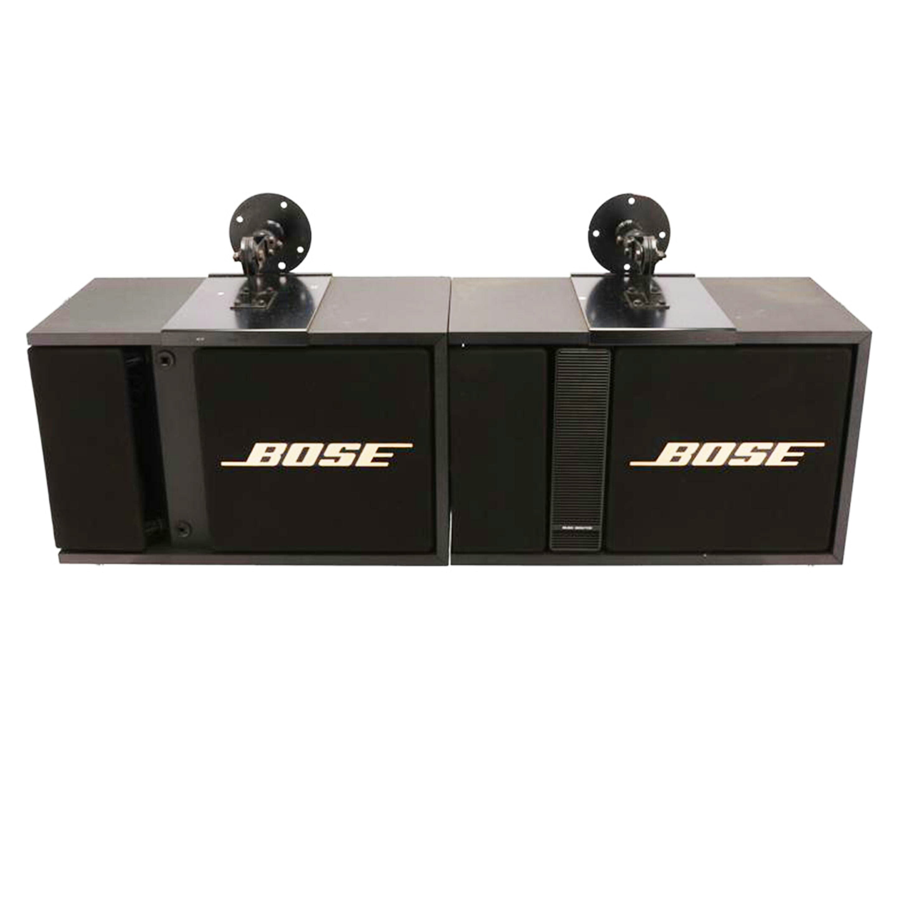 BOSE ボーズ/スピーカー(ペア)/301MMII//179310/179316/Cランク/69