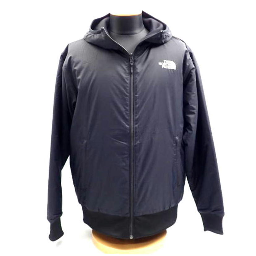 THE NORTH FACE ノースフェイス/★THE NORTH FACE リバーシブルテックエアーフーディー/NT62289//L/Bランク/62