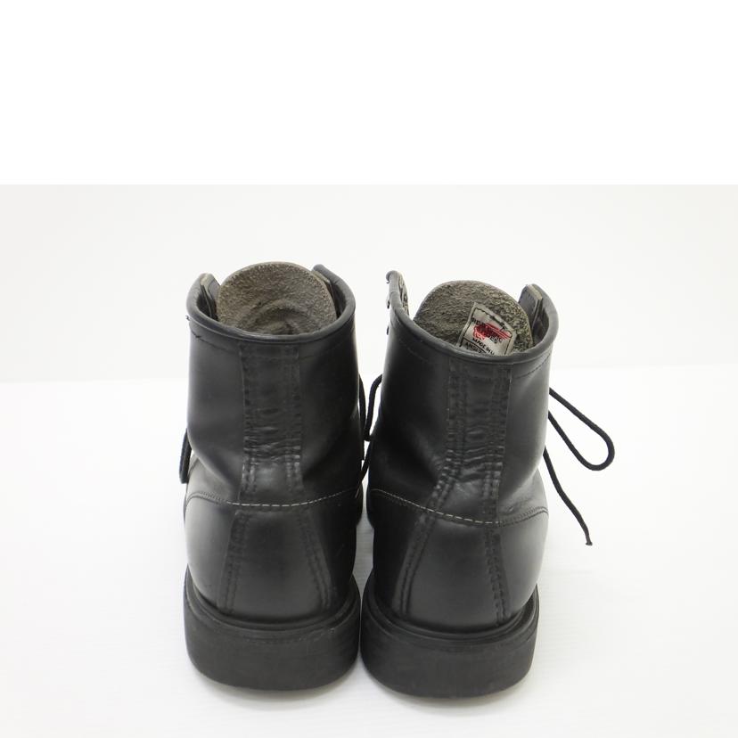 REDWING レッドウィング/SuperSole 6" Moc(27cm相当)/4438//Bランク/88