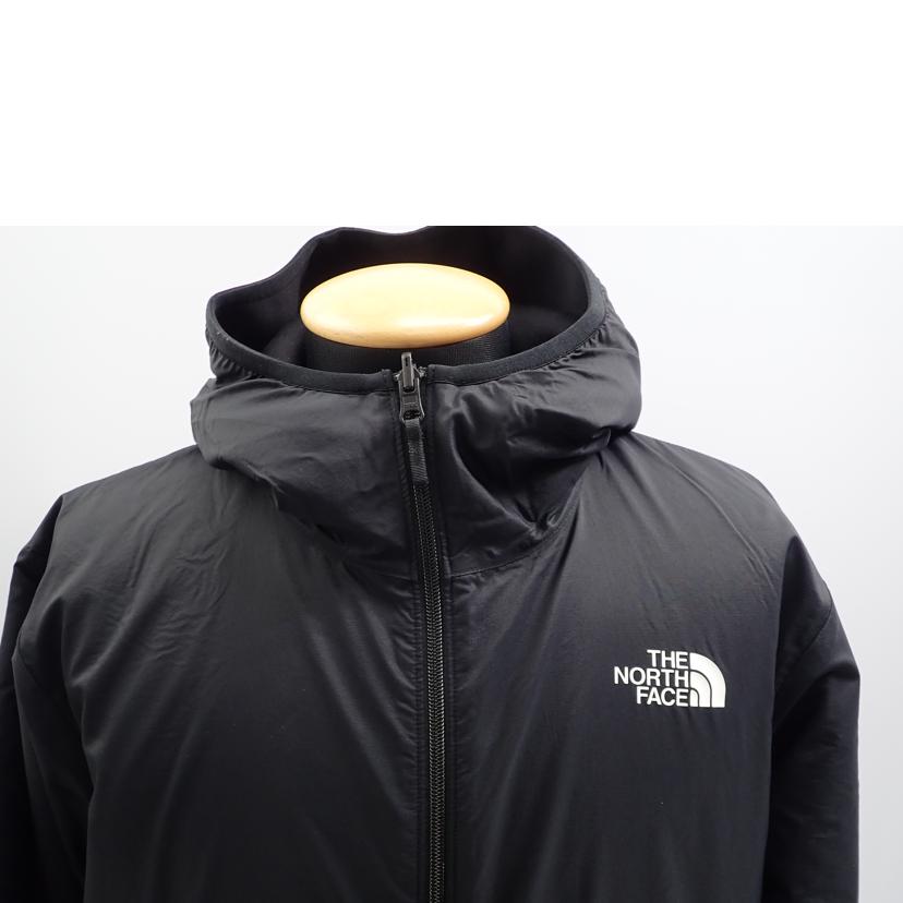 THE NORTH FACE ノースフェイス/★THE NORTH FACE リバーシブルテックエアーフーディー/NT62289//L/Bランク/62