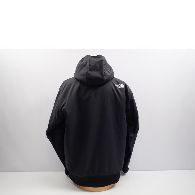 THE NORTH FACE ノースフェイス/★THE NORTH FACE リバーシブルテックエアーフーディー/NT62289//L/Bランク/62