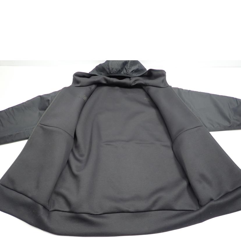 THE NORTH FACE ノースフェイス/★THE NORTH FACE リバーシブルテックエアーフーディー/NT62289//L/Bランク/62