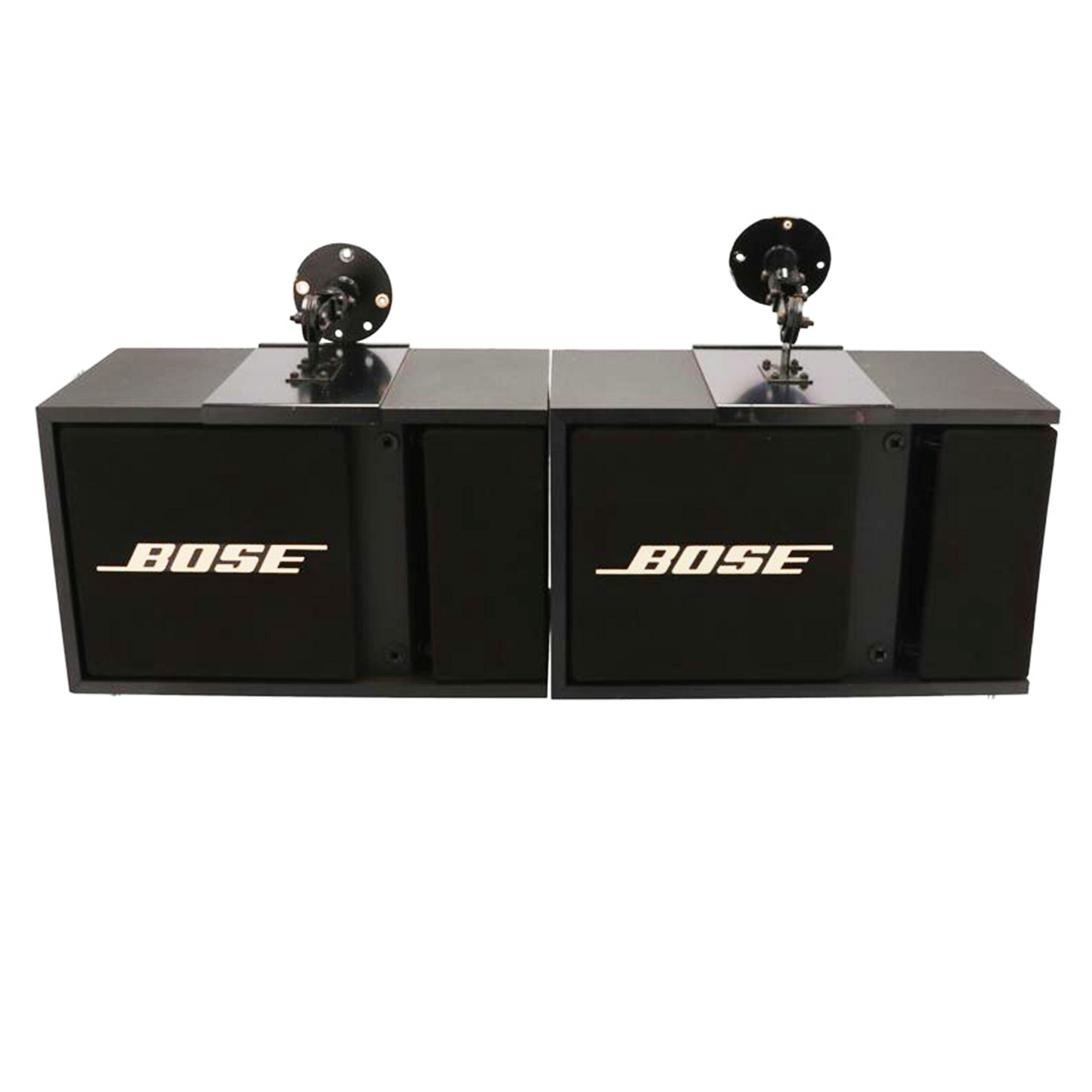 BOSE ボーズ/スピーカー(ペア)/301MMII//179682/179688/Cランク/69