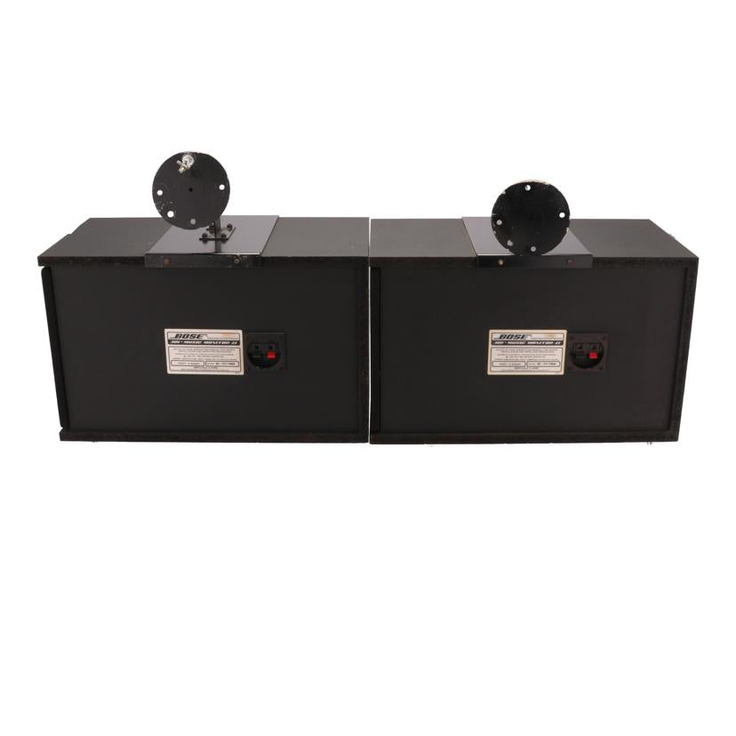 BOSE ボーズ/スピーカー(ペア)/301MMII//179682/179688/Cランク/69