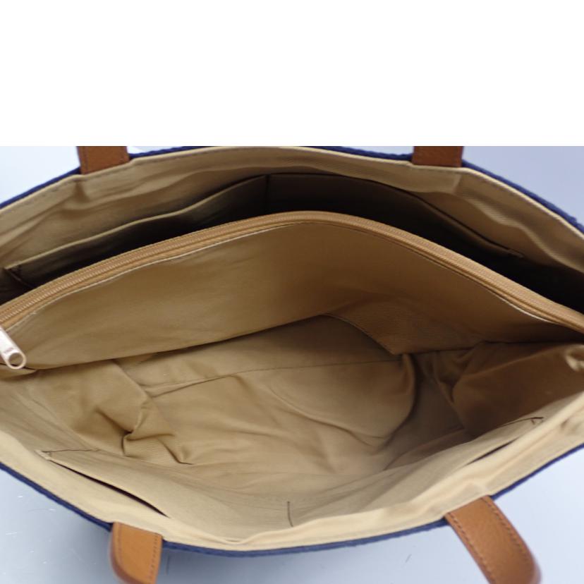 RUSSET ラシット/エブリディトートバッグ//ABランク/62