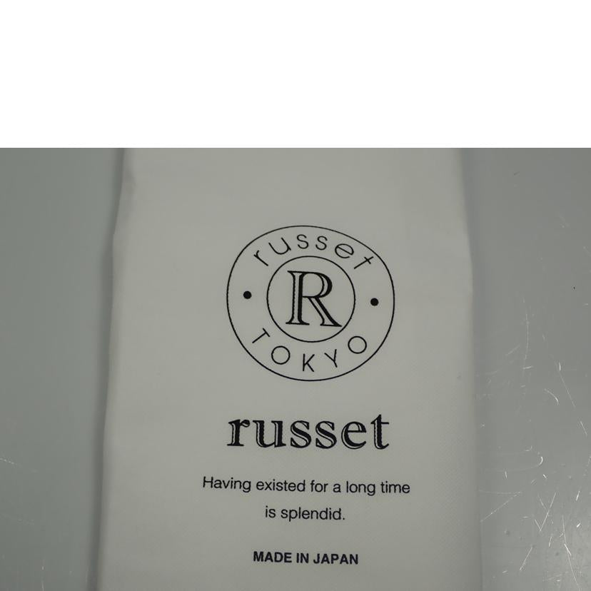 RUSSET ラシット/エブリディトートバッグ//ABランク/62