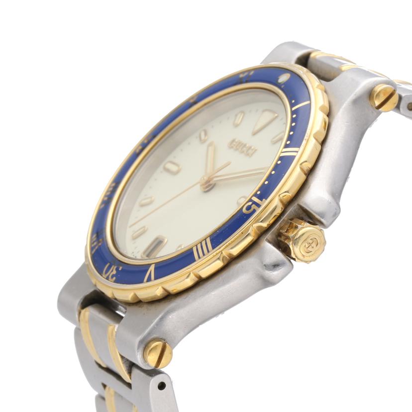 GUCCI グッチ/クラシックダイバー/メンズ/クオーツ/9700M//0023722/ABランク/75