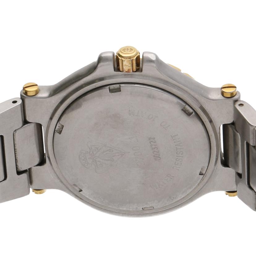 GUCCI グッチ/クラシックダイバー/メンズ/クオーツ/9700M//0023722/ABランク/75