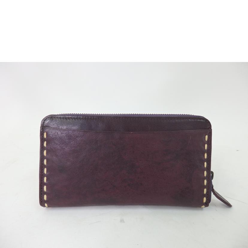 /DAKOTA 長財布//Aランク/84