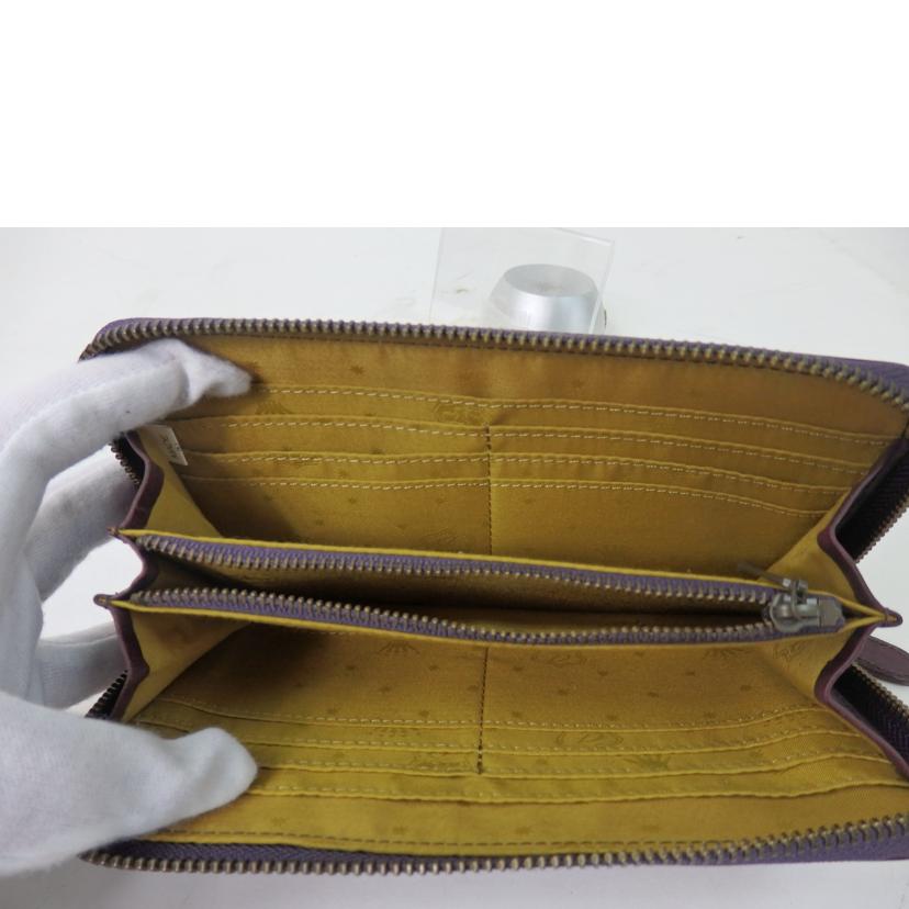 /DAKOTA 長財布//Aランク/84