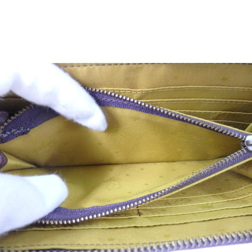 /DAKOTA 長財布//Aランク/84