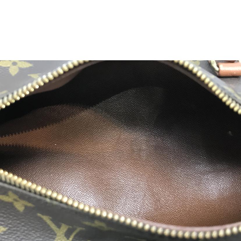 LV ルイヴィトン/パピオン 30/M51365//TH8***/Bランク/51