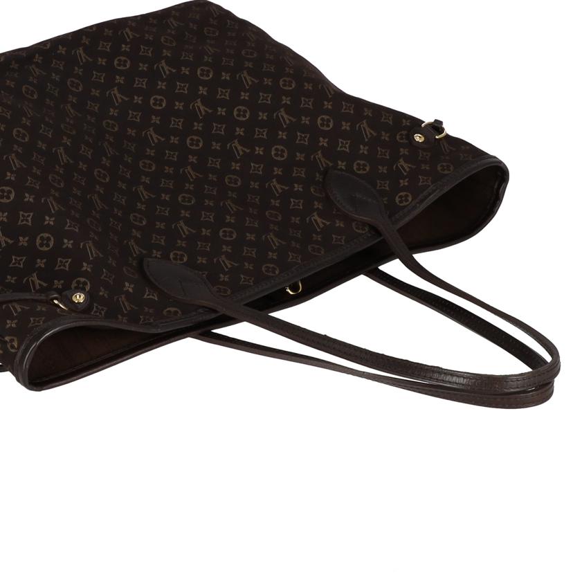 LOUIS VUITTON ルイヴィトン/ネヴァーフル/モノグラム・イディール/M40513//CA3***/ABランク/75