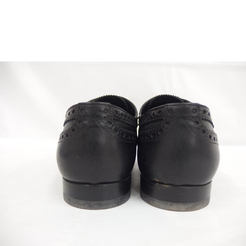 LOUIS VUITTON ルイヴィトン/LOUIS VUITTONドレスシューズ/ウィングチップ//ST0079/Bランク/82