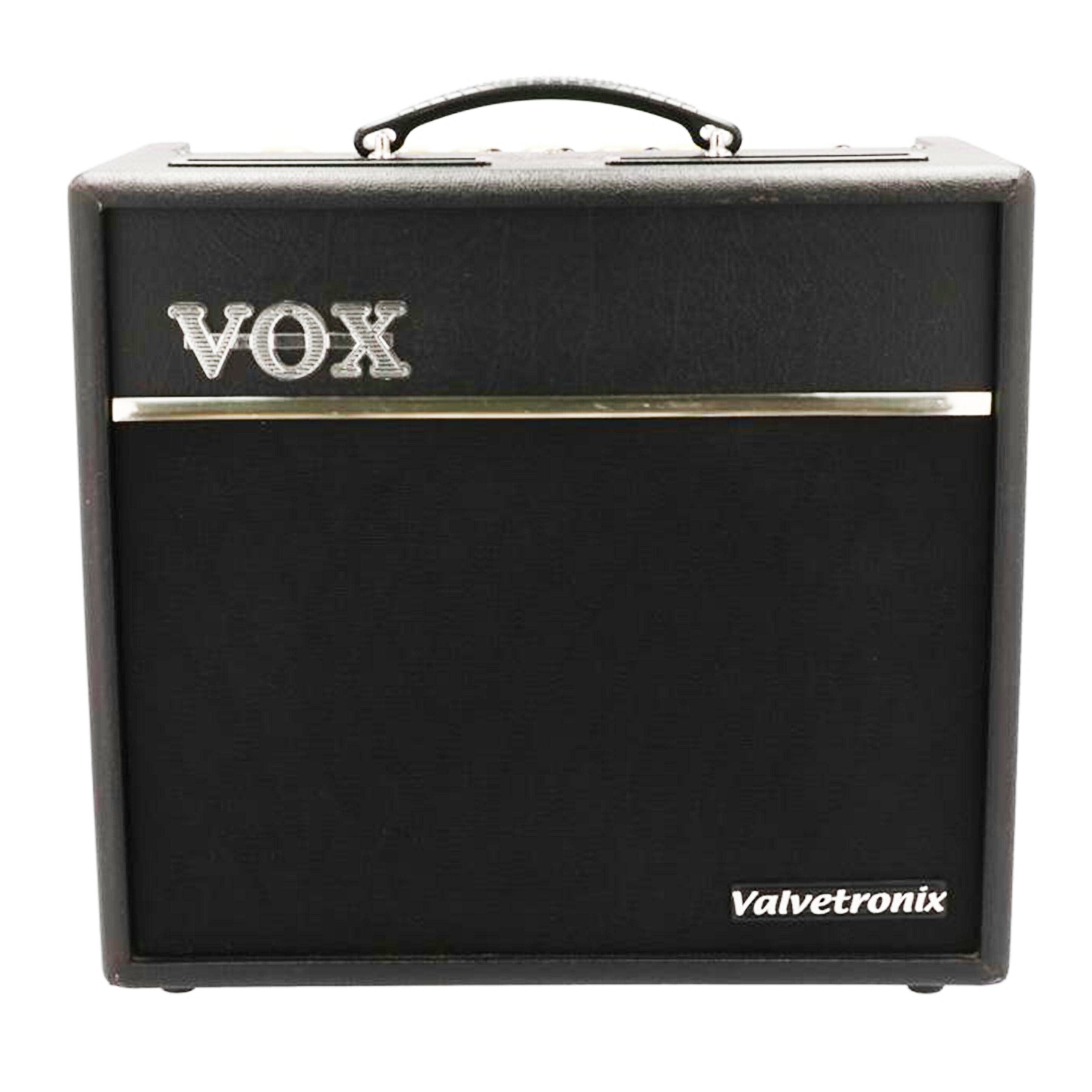 楽器<br>VOX ボックス/ギターアンプ/VT15/023654/Bランク/70 - パワー ...
