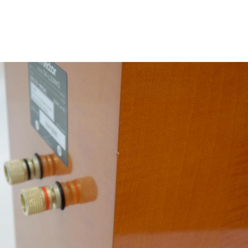 Victor Victor/スピーカー(ペア)/SX-L33MKⅡ//164F0005/6/ABランク/88