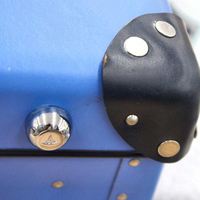 GLOBE TROTTER グローブトロッター GLOBE TROTTER クルーズ ミディアムチェックイン メンズ/クルーズ ミディアムチェックイン//1074513/Aランク/37