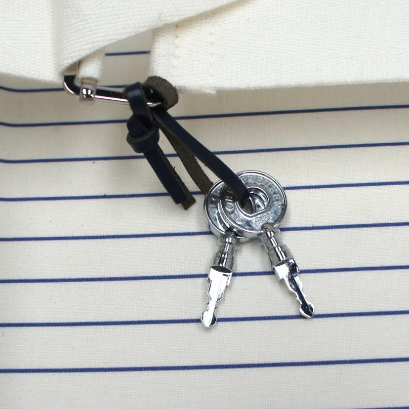 GLOBE TROTTER グローブトロッター GLOBE TROTTER クルーズ ミディアムチェックイン メンズ/クルーズ ミディアムチェックイン//1074513/Aランク/37