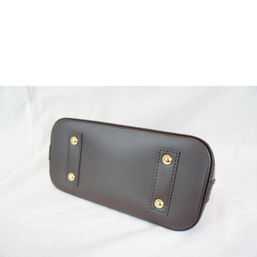 LV ルイ・ヴィトン/アルマBB/ダミエ/N41221//ICチップ/Aランク/93