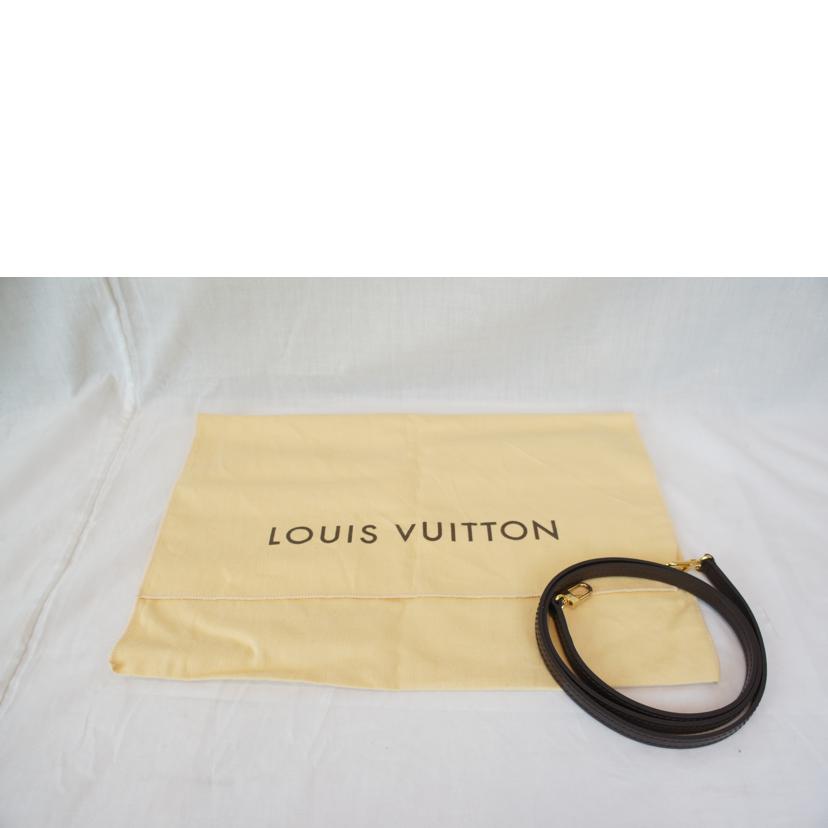 LV ルイ・ヴィトン/アルマBB/ダミエ/N41221//ICチップ/Aランク/93