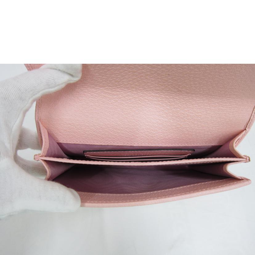 GUCCI グッチ/フローラポーチ/クラッチ/577350//2778/Aランク/82