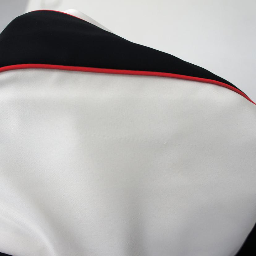 COACH コーチ/ミッキー リバーシブルスタジャン//ABランク/75