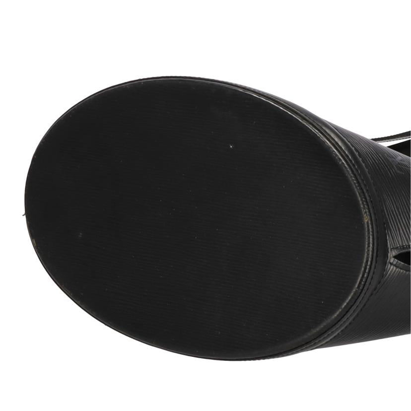 LOUIS VUITTON ルイ・ヴィトン/サンジャックショッピング/エピ/ノワール/M52262//AS0***/Bランク/09