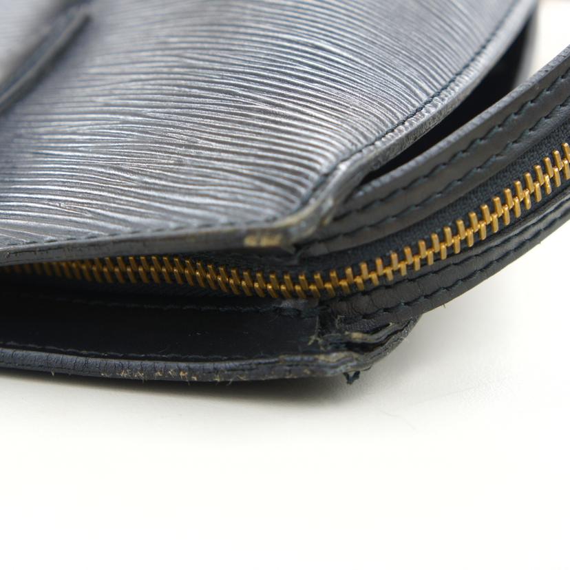 LOUIS VUITTON ルイ・ヴィトン/サンジャックショッピング/エピ/ノワール/M52262//AS0***/Bランク/09