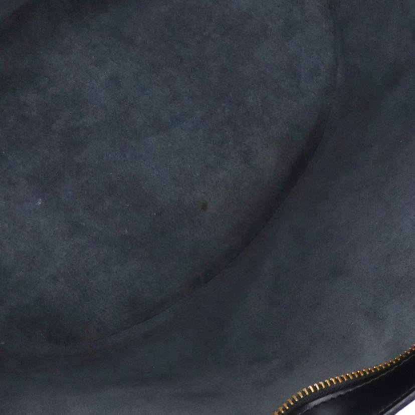 LOUIS VUITTON ルイ・ヴィトン/サンジャックショッピング/エピ/ノワール/M52262//AS0***/Bランク/09