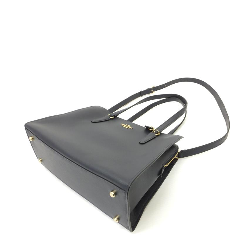 COACH コーチ/2WAYハンドバッグ/C4078//E22**/Aランク/88