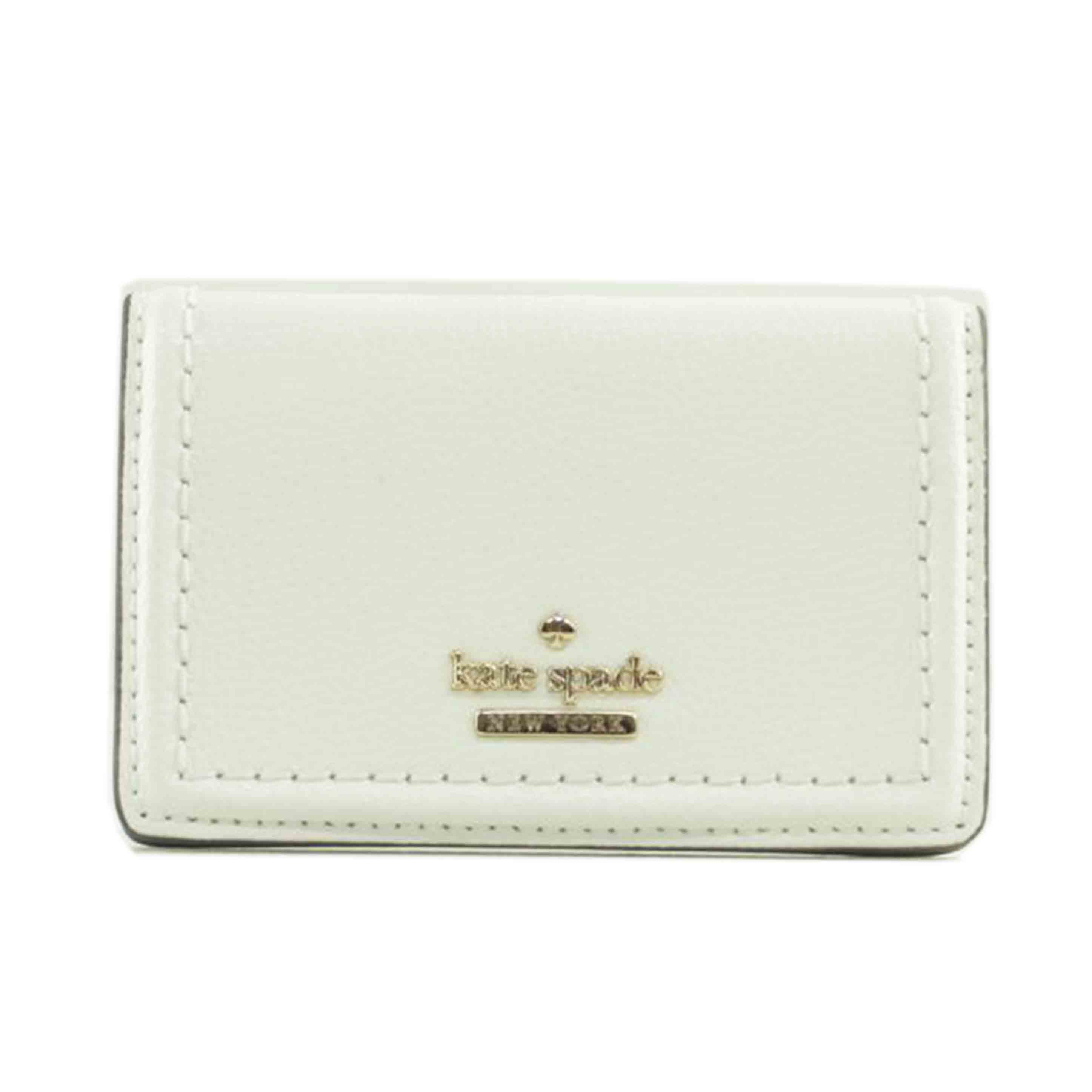 kate spade ケイトスペード/カードケース//ABランク/64