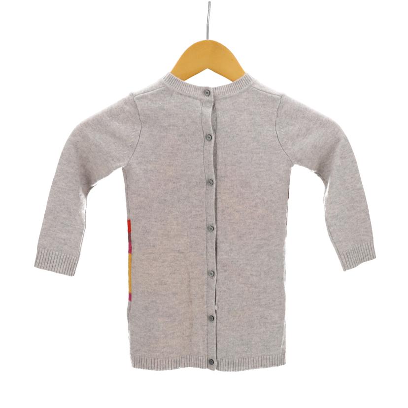 burberry バーバリー/burberry ニットワンピース//SAランク/75