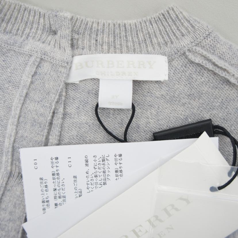 burberry バーバリー/burberry ニットワンピース//SAランク/75